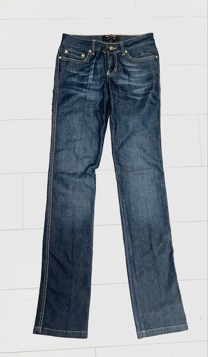 Оригинальные Джинсы Roberto Cavalli