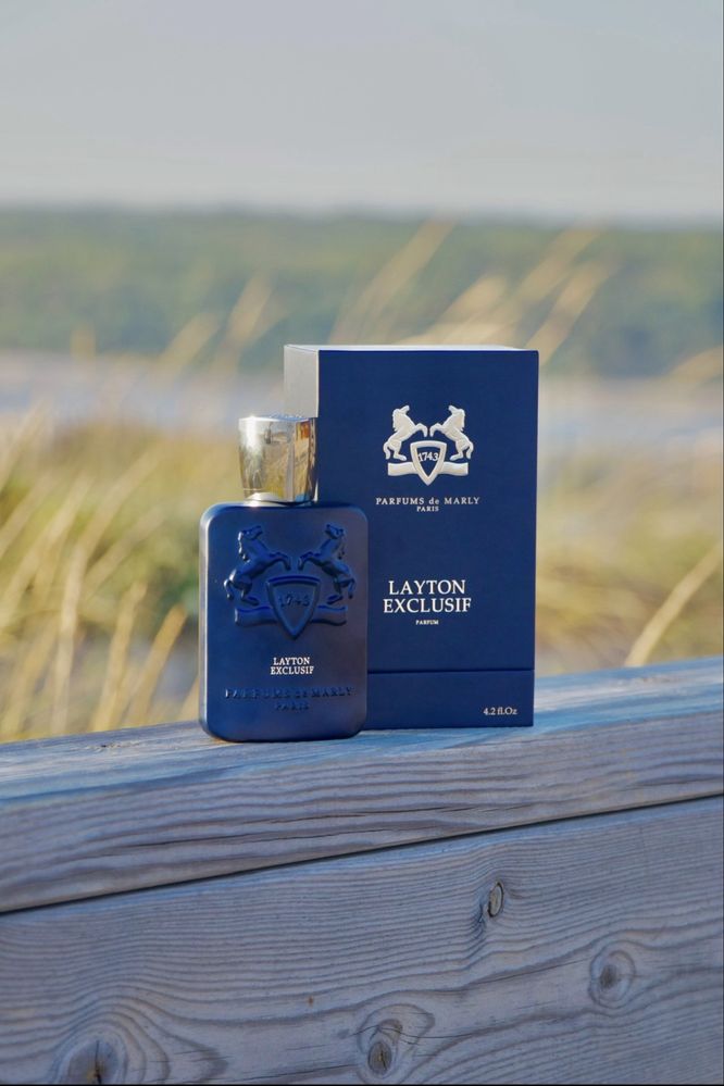 Parfums de Marly Layton Exclusif - 125ml