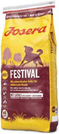 Йозера Фестіваль 15 кг ( Josera Festival ) корм для собак