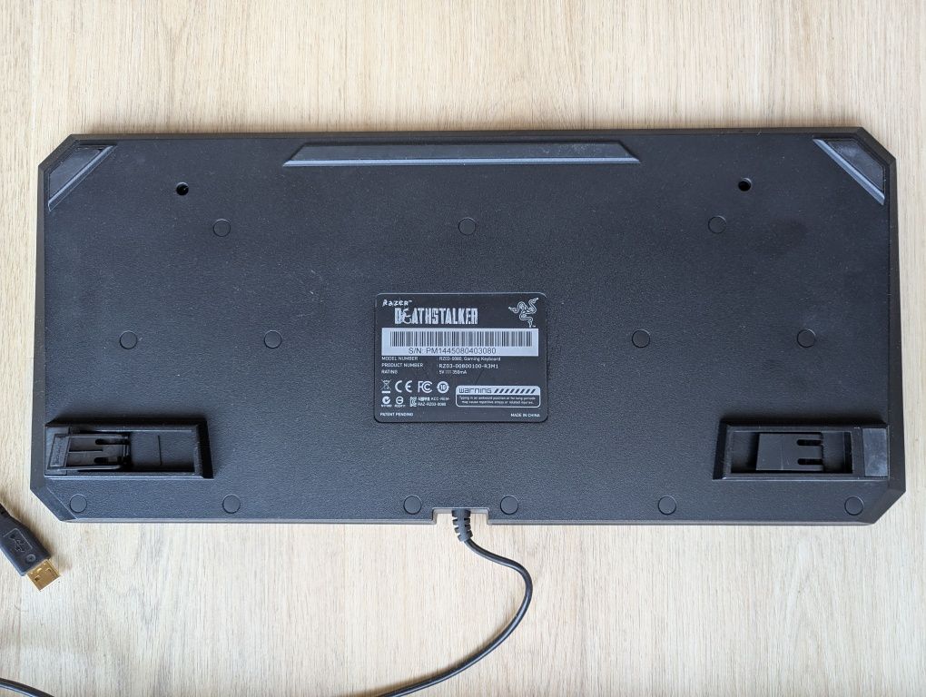 Klawiatura Razer Deathstalker