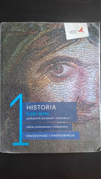 Historia Ślady czasu 1