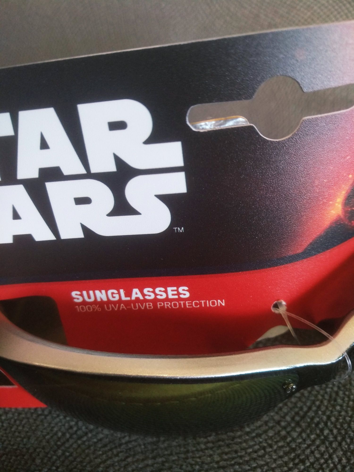 Солнцезащитные очки Disney Star Wars