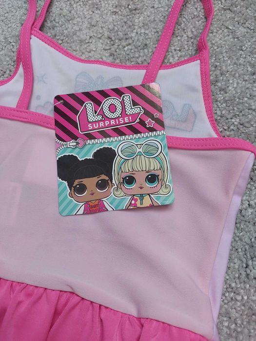 Strój kąpielowy L.O.L Surprise!