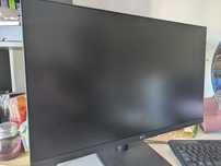 Monitor LG 24MP400-B