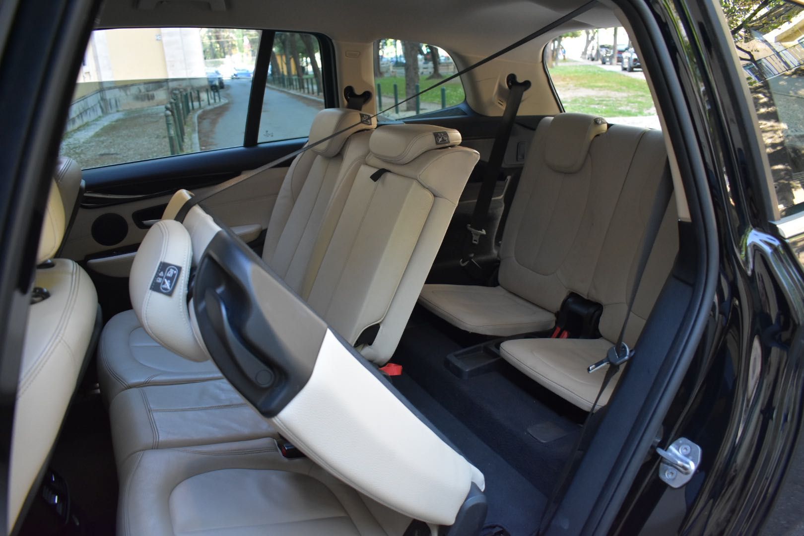 2016 BMW 2 Series Gran Tourer - Gasoleo