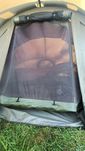 Namiot trakker slx V3 bivvy one Man z narzutą
