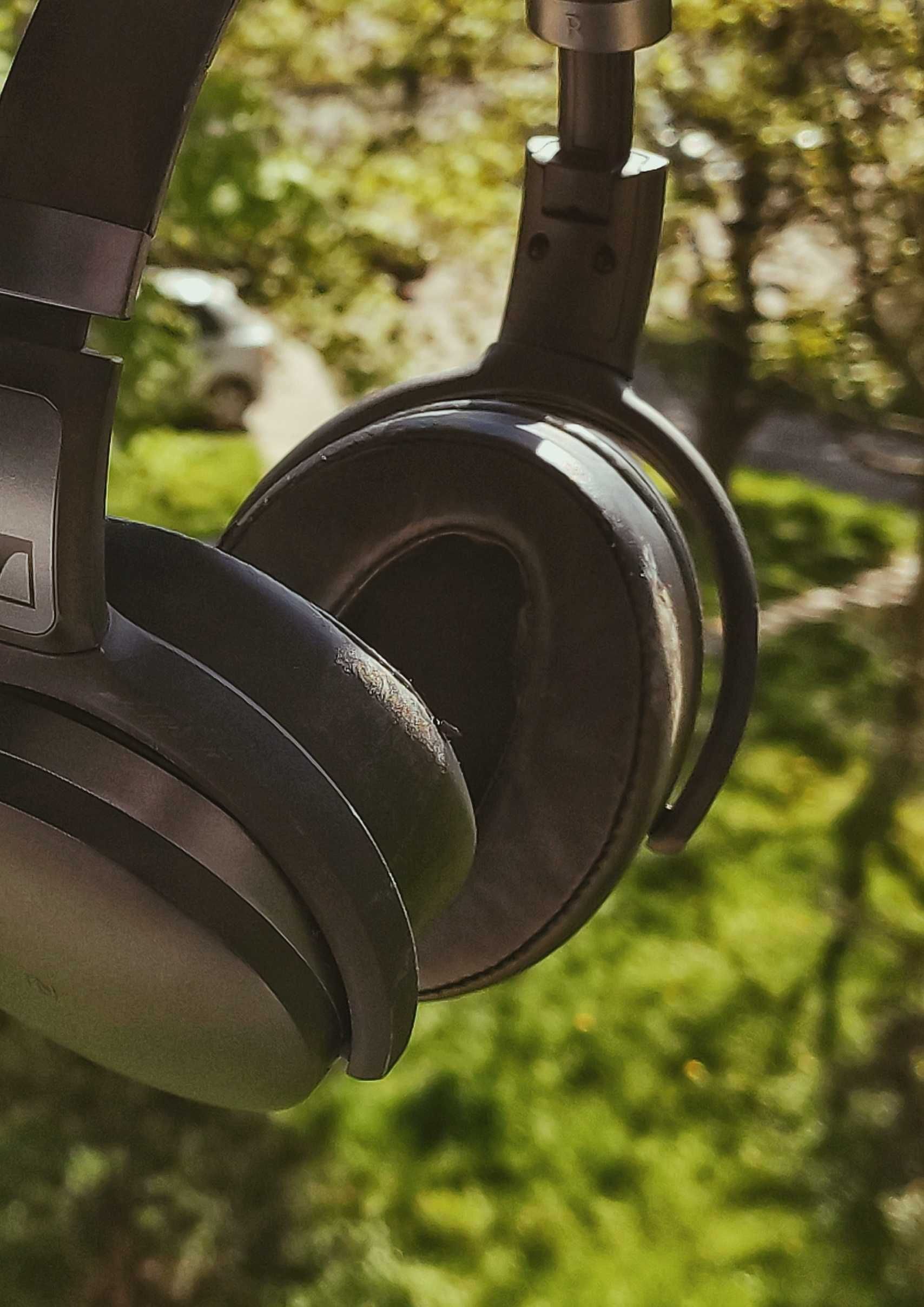 Sennheiser HD 4.40 BT