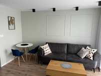 Piekny klimatyzowany apartament, mieszkanie do wynajecia