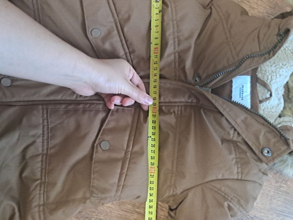 Комбінезон демісезонний reserved