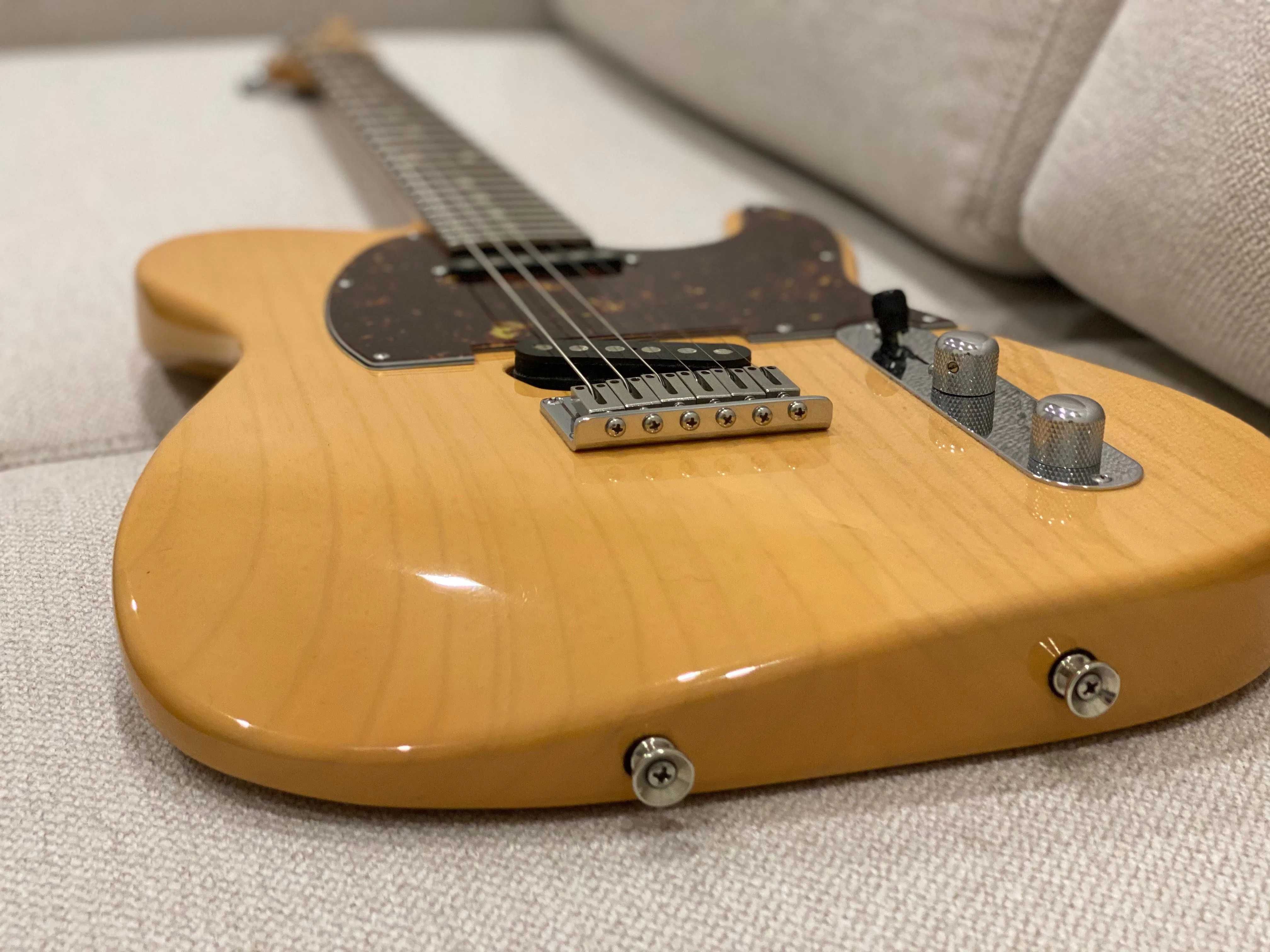 Tom Anderson Classic Telecaster