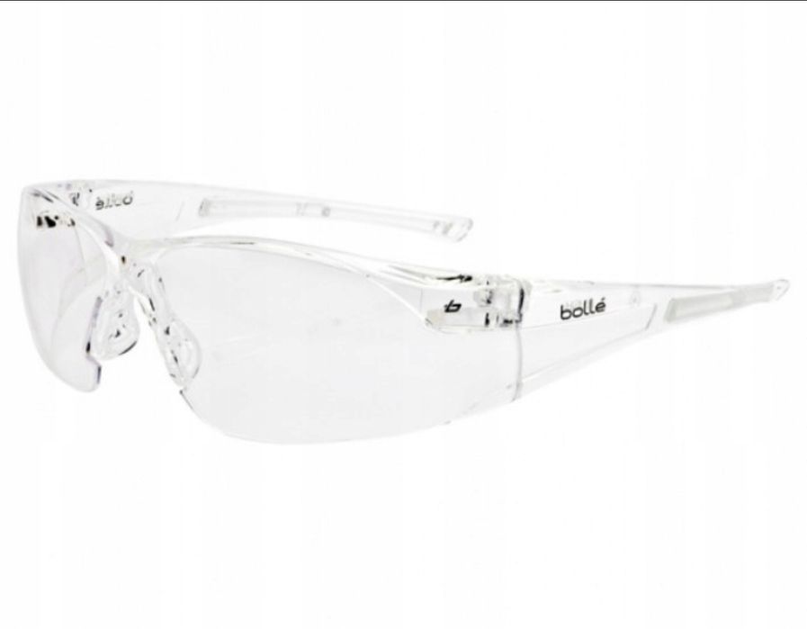 Okulary Bolle Rush Clear (RUSHPSI)
