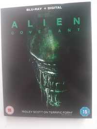 Alien: Covenant - Blu-ray