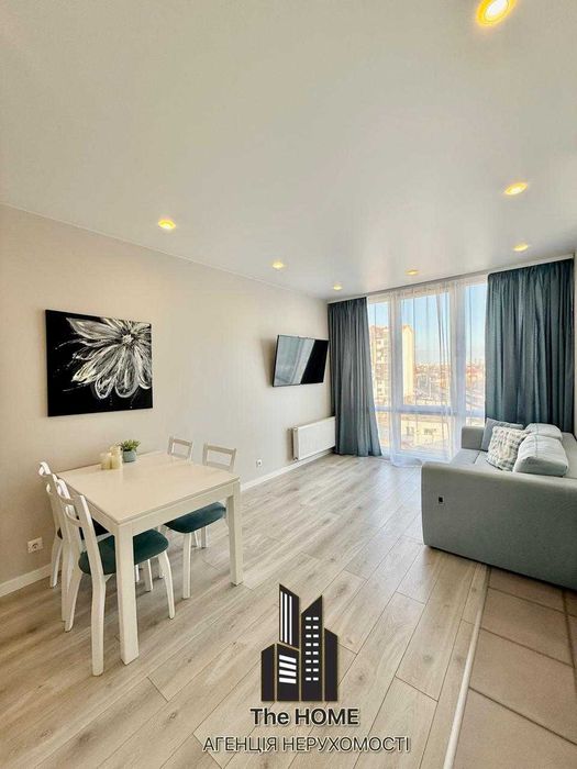 Продаж 2 кім квартири ЖК Оранж Парк