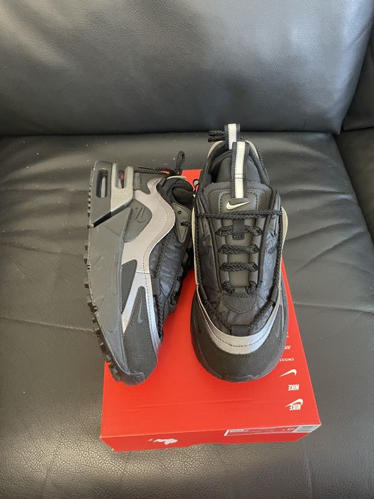 Оригінальні кросівки Кроссовки Nike W Air Max Furiosa HJ4319 (001)