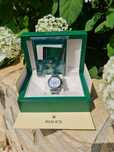 Rolex Daytona Panda rekwizyt