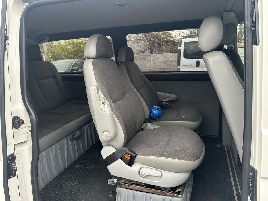 Продам Т5 Транспортер пасажир