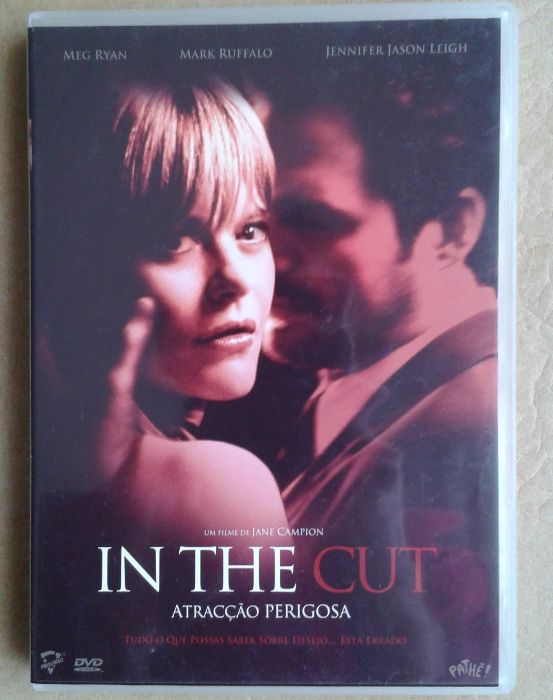 In The Cut (original)