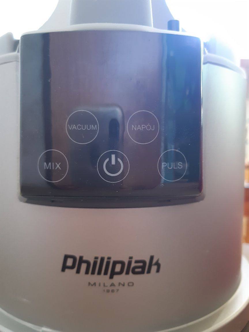 Blender próżniowy Philipiak VB500