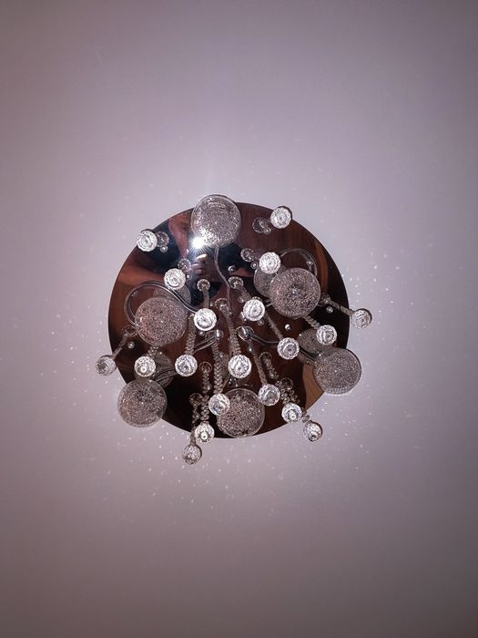 Sprzedam Lampy do salonu