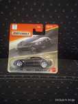 Matchbox Holden VF Commodore SSV Matchbox Czarny Holden