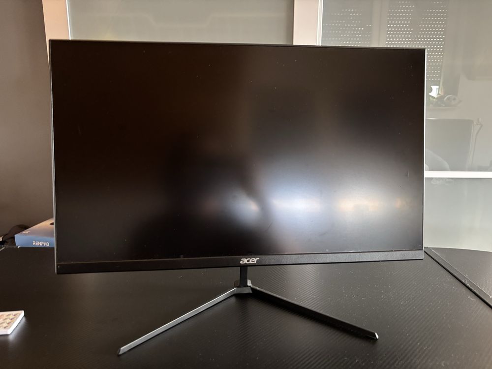 Monitor acer stan bardzo dobry