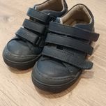 Lasocki sneakersy skórzane 27
