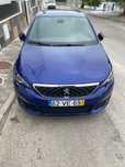 Peugeot 308 GTline