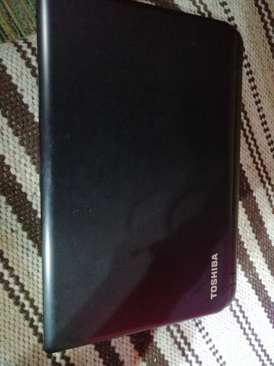 Computador Toshiba