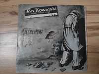 Jan Kowalski - Inside Outside Songs (NM)