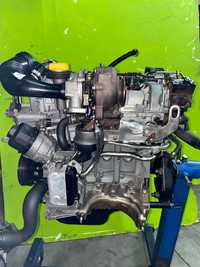 Motor Fiat Doblo 1.3 Multijet 75CV - MT141