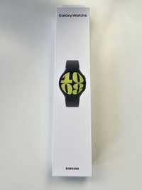 SAMSUNG Smart Watch 6 44MM LTE (ainda SELADO)