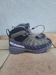 Buty Scarpa rozmiar 35