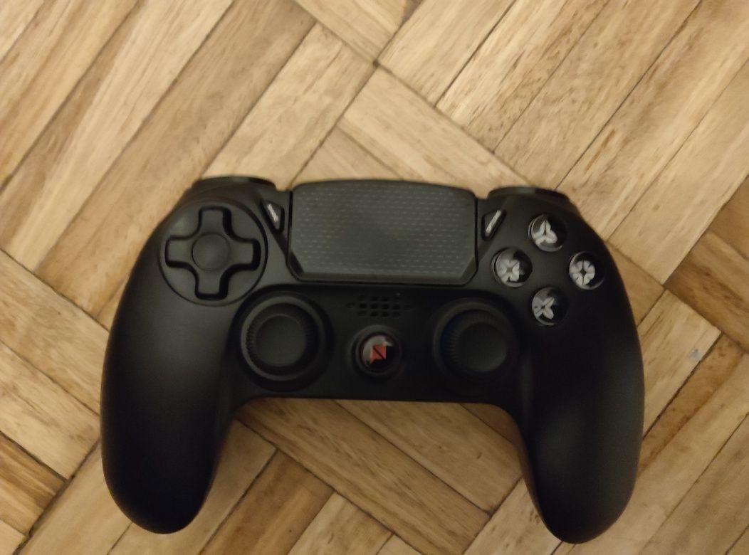 Controle Wireless NPLAY para PS4,PS5,PC