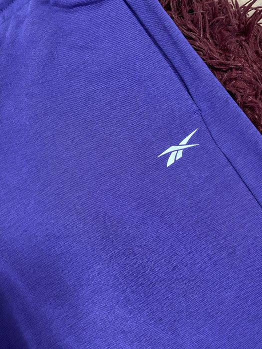 Спортивні Штани жіночі Reebok