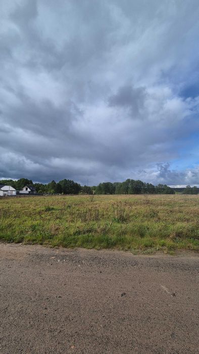 Sprzedam – działki budowlane Kłębowiec