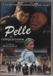 Dvd Pelle, O Conquistador - drama - Max Von Sydow