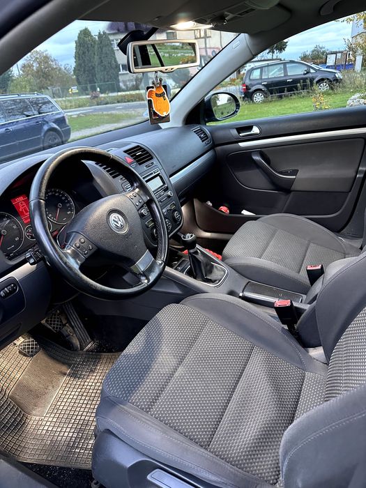 Volkswagen Golf 5 1.9 tdi