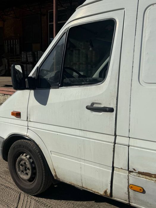 Mercedes-Benz Sprinter 313 CDI