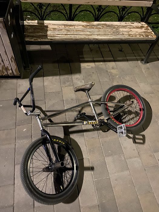 рама cult os v3 21/13