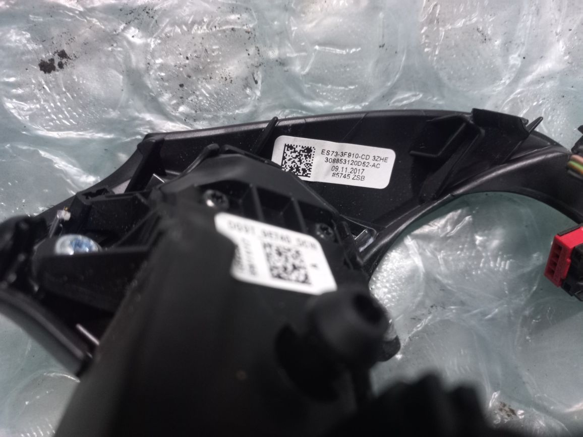 Tempomat multifunkcja kierownicy ford s-max mk2 mondeo mk5
