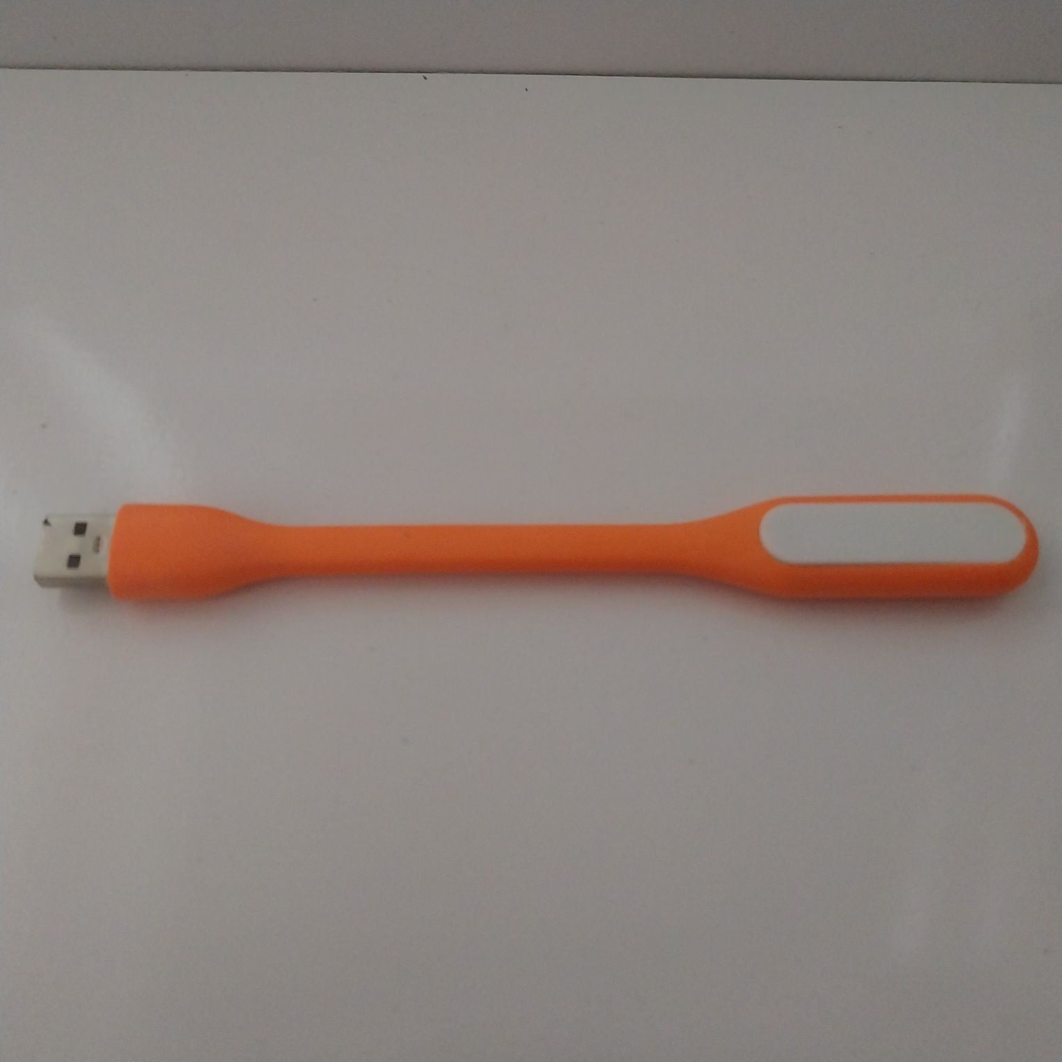 Luz portatil usb