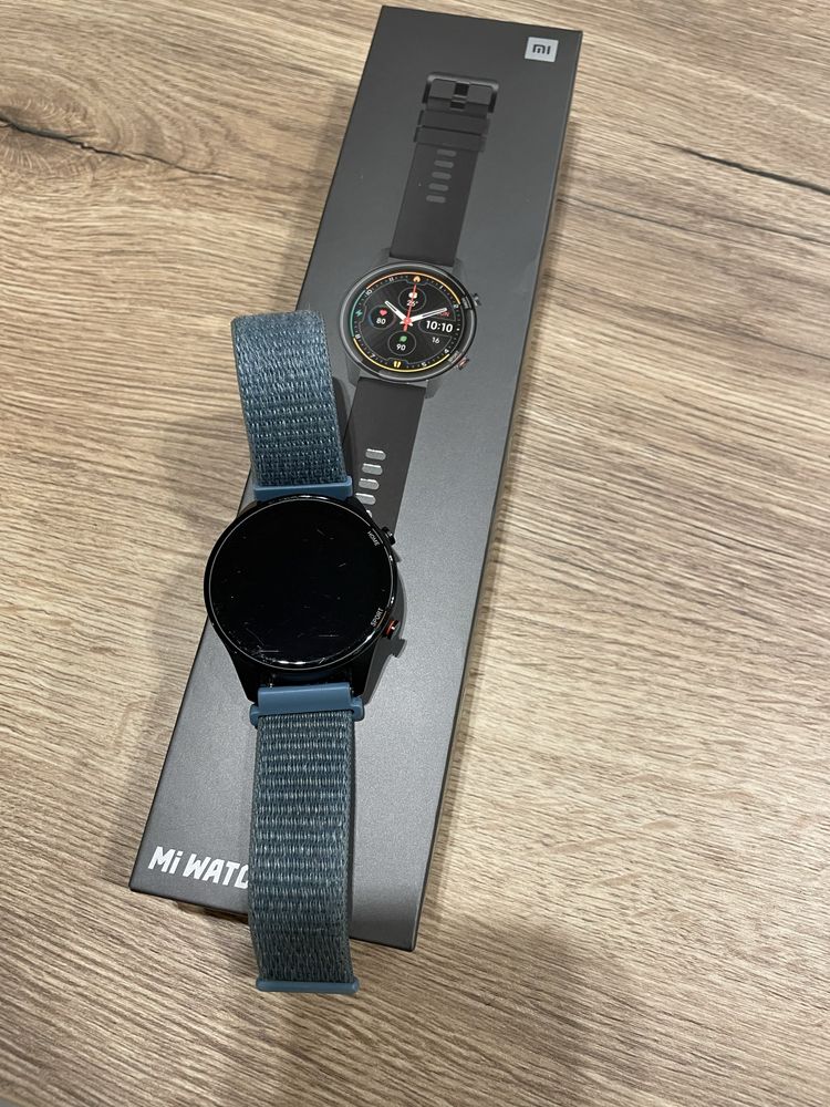 Smartwatch Xiaomi Mi Watch