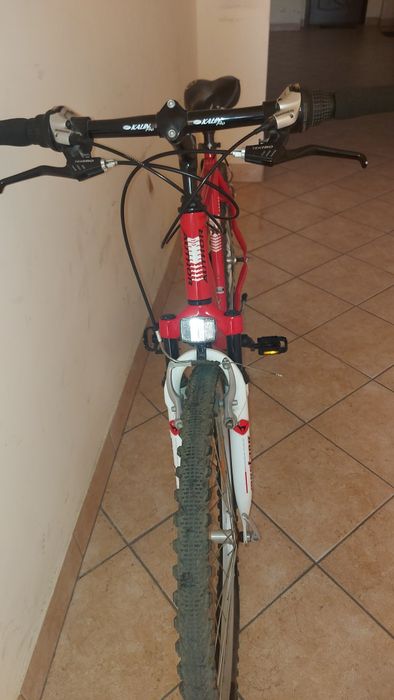 Продам велосипед AUTHOR IMPUISE