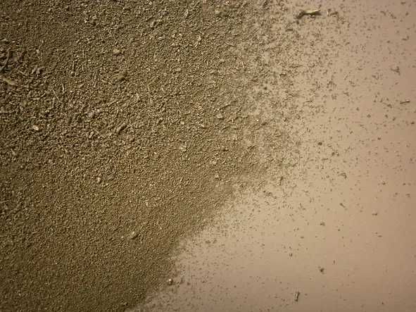 Порошок Алюмінієвий Алюминиевый АПВ, ПА, АПЖ