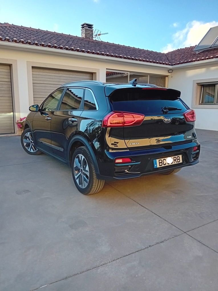 Kia e-Niro EV 64 KWh 2022