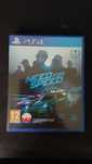 Need for speed na Ps4