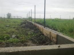 Бетонные работы Винница