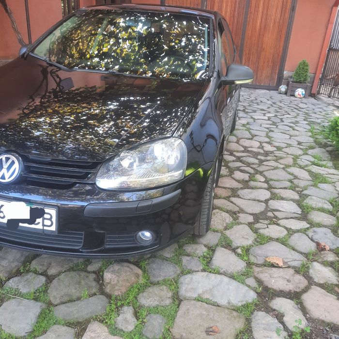 Продам Volkswagen Golf  V 1,9TDI