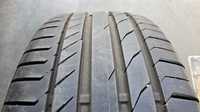 4x 245/45R19 98W Continental ContiSportContact 5