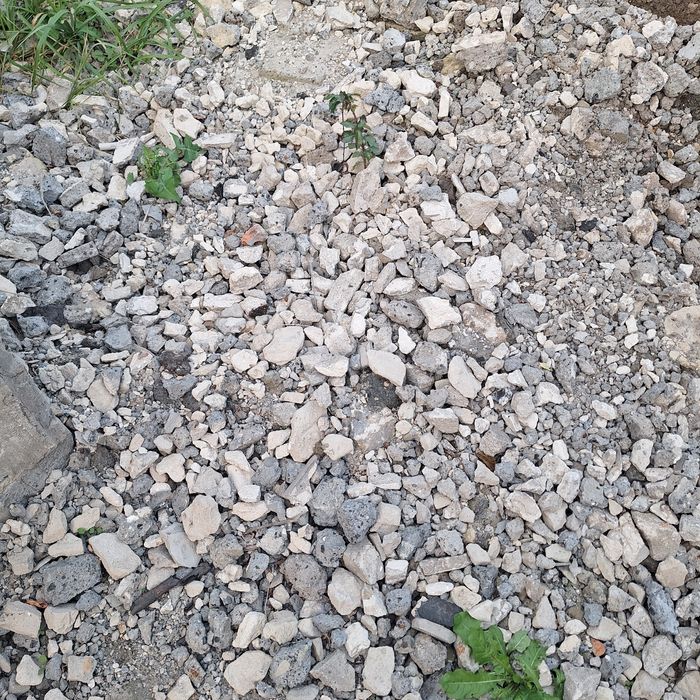 Oddam gruz za darmo w dowolnej ilości